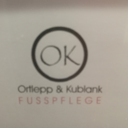 med. Fußpflege J. Ortlepp & S. Kublank