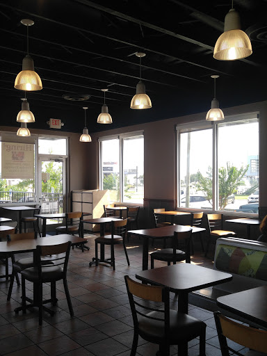 Fast Food Restaurant «Burger King», reviews and photos, 310 Beach Blvd E, Long Beach, MS 39560, USA