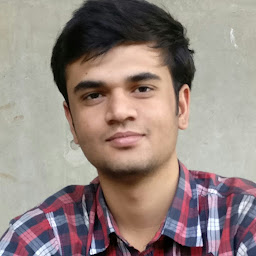 Ruchit Dalwadi's user avatar