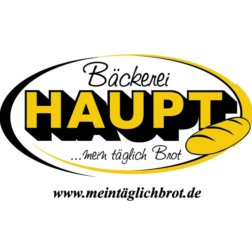 Bäckerei Haupt e.K. logo