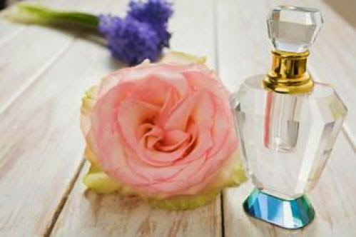 Top 10 Perfumes For Women