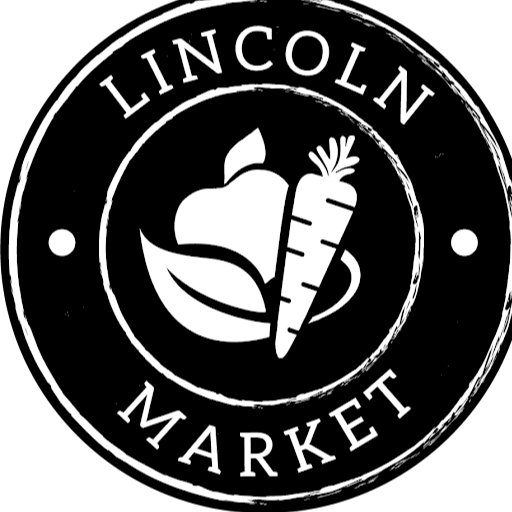 Lincoln Market Bed-Stuy Marcy Avenue logo