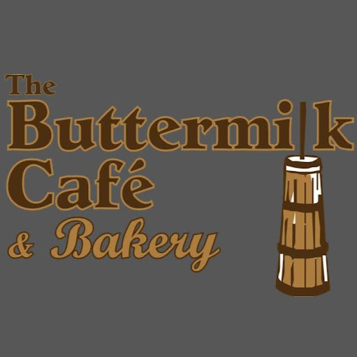 Buttermilk Cafe logo