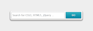 Thiết kế khung tìm kiếm - search với HTML5 và Css3