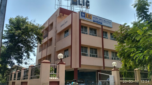 LIC of India, Branch Office, AMBEDKAR CHOUK, BALAGHAT, Balaghat, Madhya Pradesh 481001, India, Life_Insurance_Company, state MP