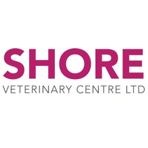 Shore Vets logo