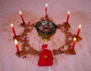 Magickal Herbs Properties Part 1 Magickal Herbs Properties Part 1 Image