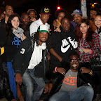 2012-10-07 SUN - The Unsigned Hype Battle - Washington, DC #1vsM