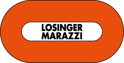 Losinger Marazzi AG logo