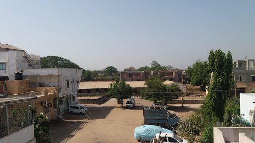 Kalarav School, Kanjari Road, Vitthalpura, Uma Society, Halol, Gujarat 389350, India, School, state GJ