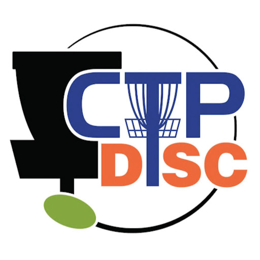 CTP Disc and The Tap In Lounge logo