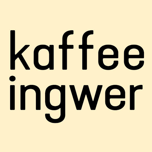 kaffee ingwer logo