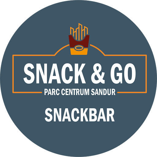 Snackbar Snack & Go logo
