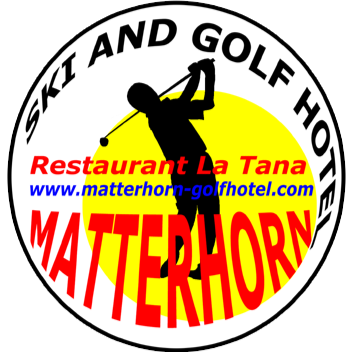 Hotel Matterhorn Paradise logo