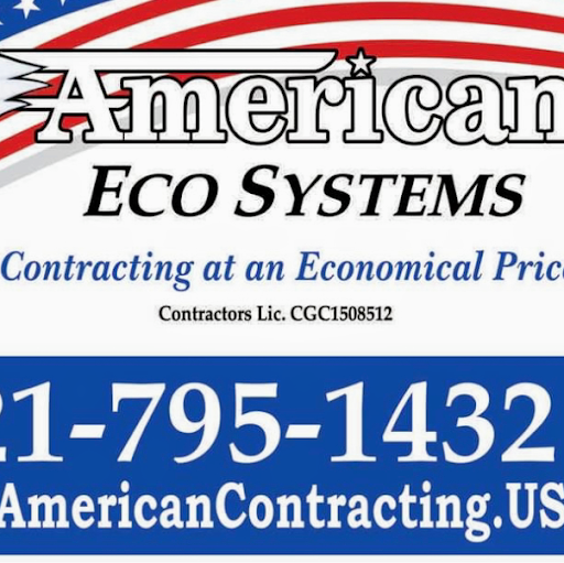 American Eco Systems Contractors