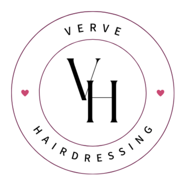 Verve Hairdressing logo