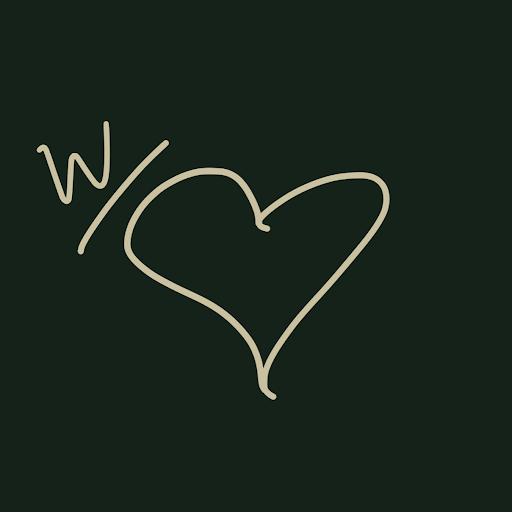 withlove collective logo