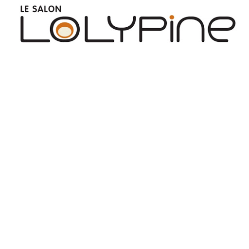 Salon de coiffure Lolypine à Montreal logo