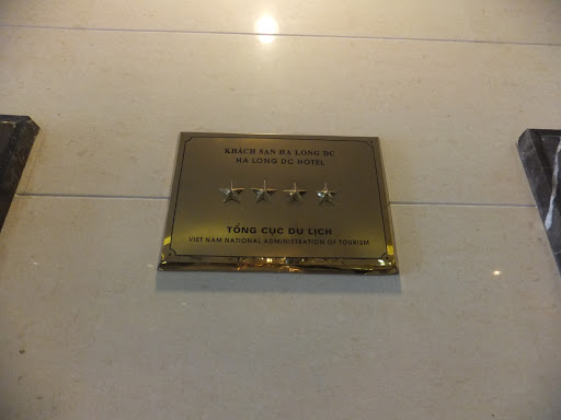 Hạ Long DC Hotel