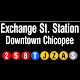 Exchange St. Station
