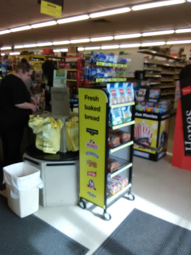 Discount Store «Dollar General», reviews and photos, 1390 US-211, Luray, VA 22835, USA