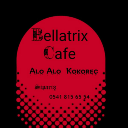Bellatrix Cafe logo