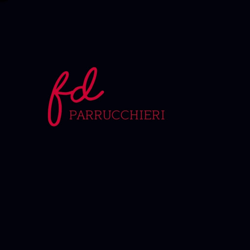 FRANCESCO DIOGUARDI Parrucchieri logo