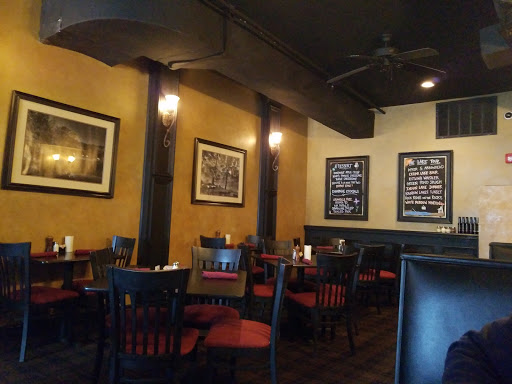 Restaurant «Second Half on Main», reviews and photos, 5 East Main st, Denville, NJ 07834, USA