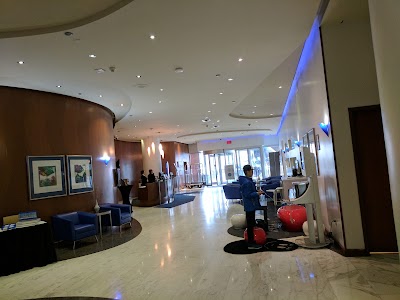Photos of Hotel Novotel Toronto North York