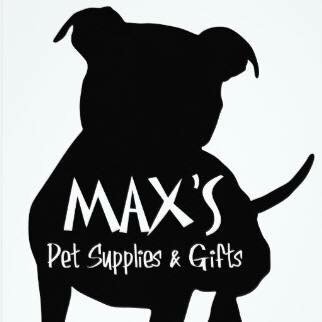 Max's Pet Supplies & Gifts