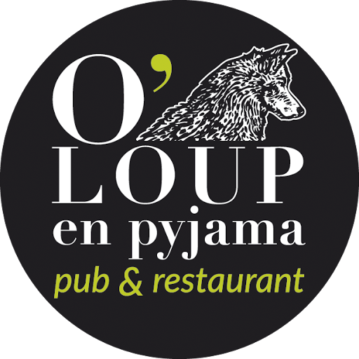 O'Loup, pub et restaurant logo
