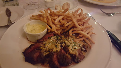 French Restaurant «Beaujolais Bistro», reviews and photos, 753 Riverside Dr, Reno, NV 89503, USA