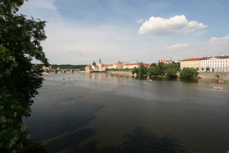 Влтава