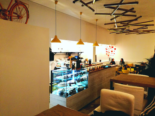 The Cookie Factory