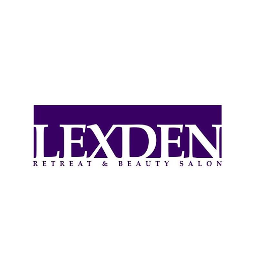 The Lexden Retreat logo