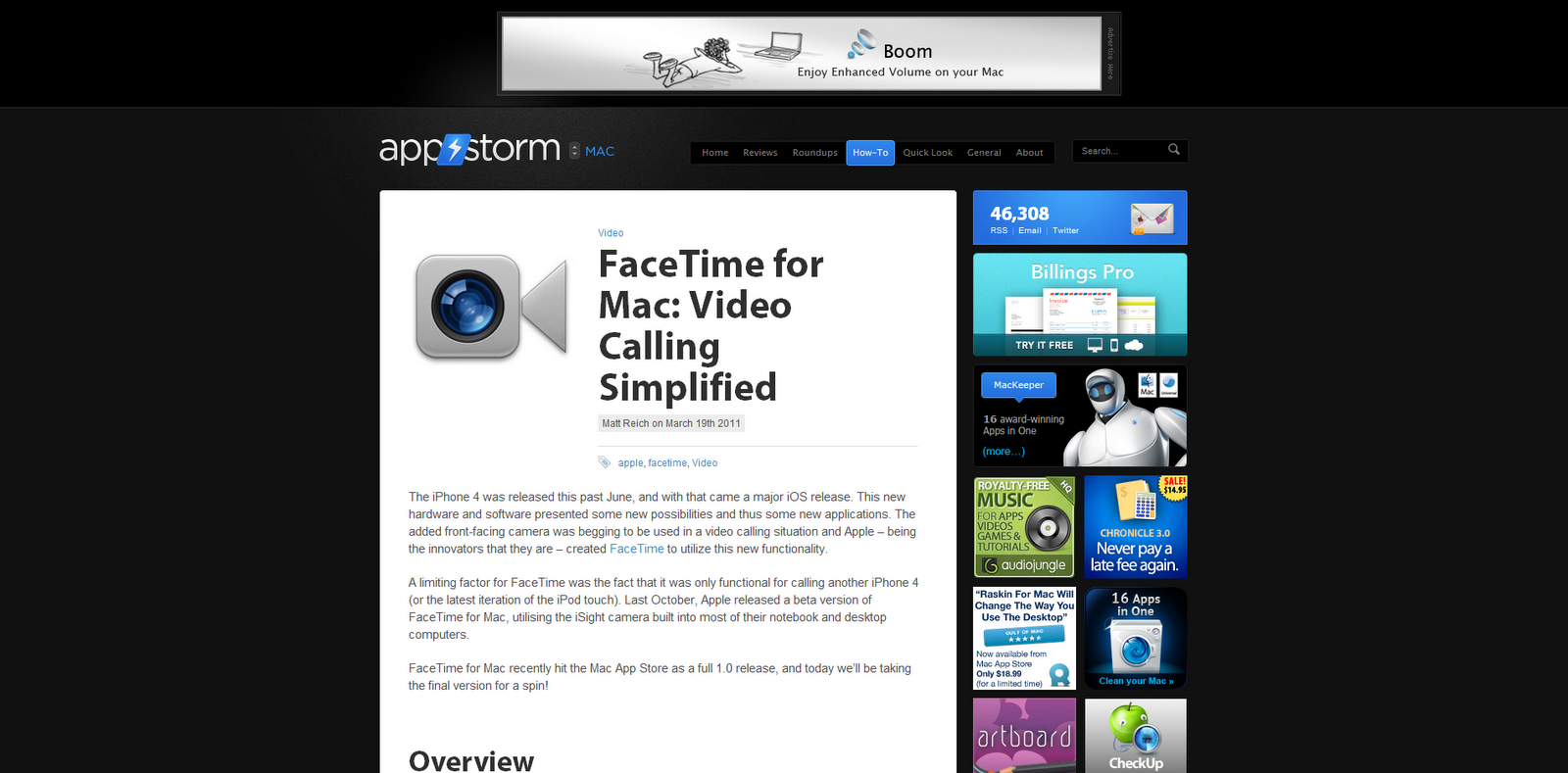 Facetime For Mac Free Download 2015