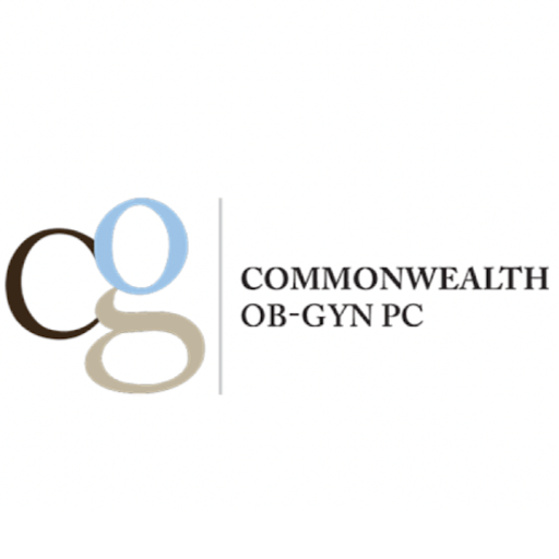 Commonwealth OB-GYN logo