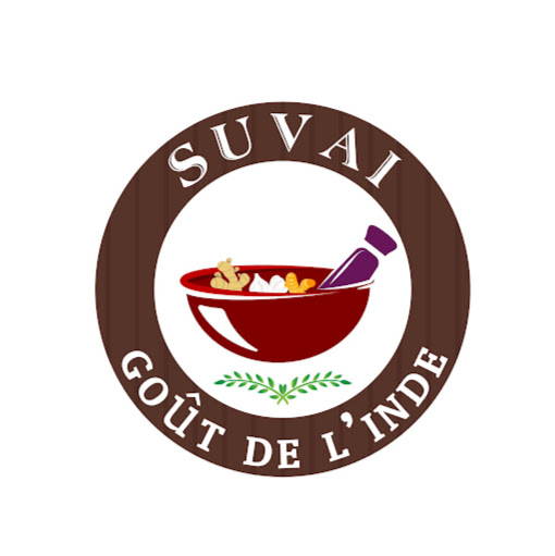 SUVAI Restaurant Indien logo