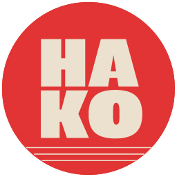 Hako Japanese Takeaway (North Lakes) logo