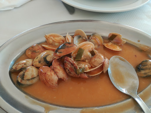 Restaurante O Muiño