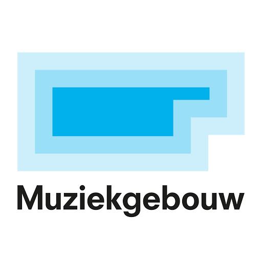 Muziekgebouw logo