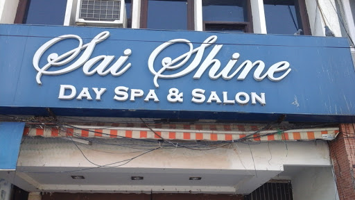 Sai Shine Day Spa & Salon, SCF-5, A - Block Market, A - Block, Ranjit Avenue, Amritsar, Punjab 143001, India, Facial_Spa, state PB