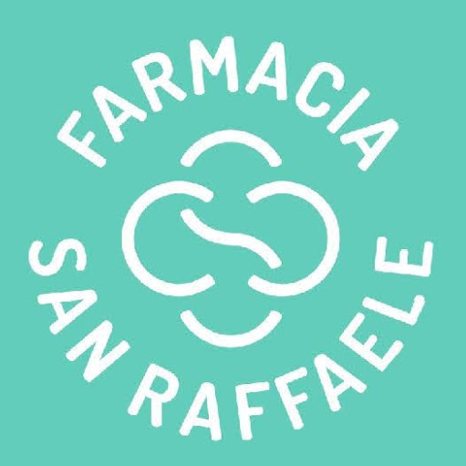 Farmacia San Raffaele - Rete Club Salute logo