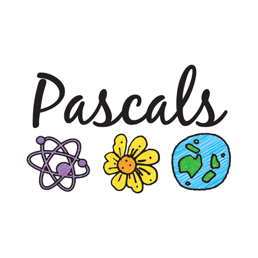 Pascals Blenheim logo