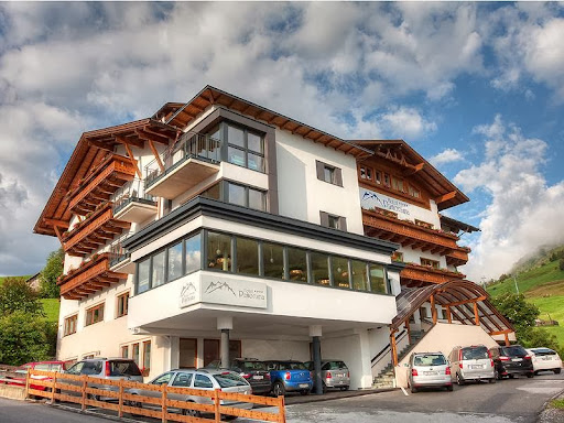 Hotel Panorama Ladis