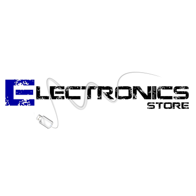 Electronics Store logo