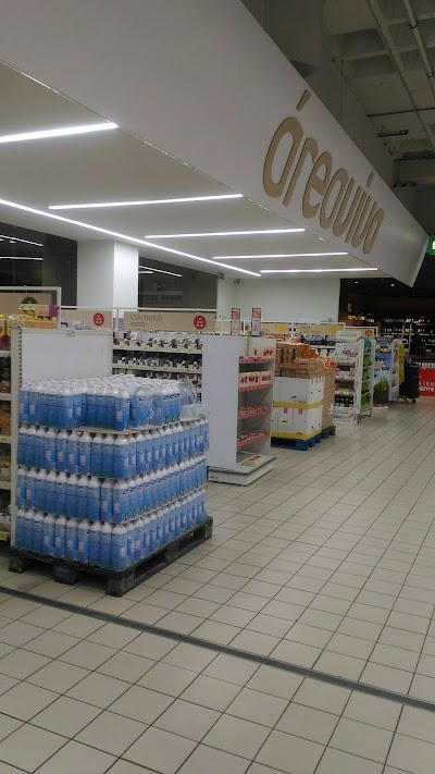 Supermarket