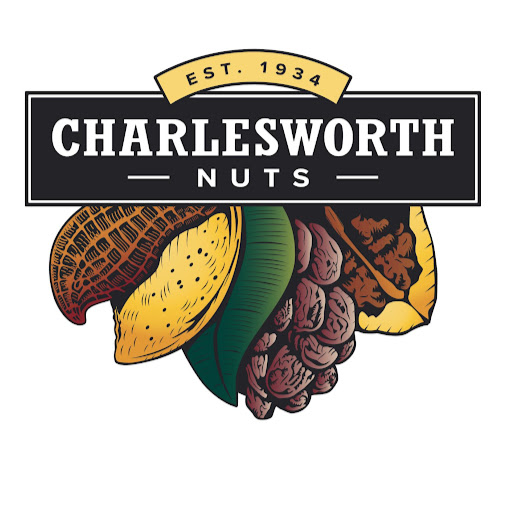 Charlesworth Nuts Central Market logo