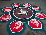 rangoli