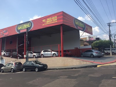 photo of Gatinho Veículos Usados (Permanently Closed)
